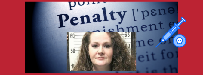Christa Pike, pena di morte, Tennessee, iniezione letale, pentobarbital, Bill Lee, Colleen Slemmer, Stati Uniti, diritti umani, esecuzione fallita