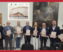 Le Terme di Acquasanta: la storia e il restauro
