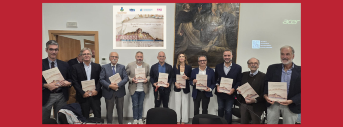 Le Terme di Acquasanta: la storia e il restauro