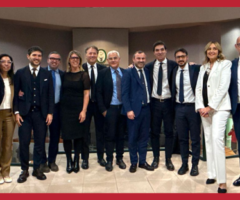 Fratelli d’Italia, Francesco Acquaroli, Marche, ricostruzione post sisma, Consiglio regionale, Giunta regionale, politica, magistratura, presunzione di innocenza