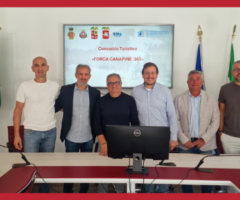 Forca Canapine, Forca Canapine 365, Arquata del Tronto, Norcia, Marche, Umbria, ricostruzione sisma 2016, turismo montano, BIM Tronto, Civitas Appenninica