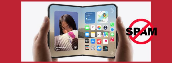 iOS 27.2, iPhone, Apple, chiamate spam, filtro chiamate, numeri sconosciuti, Call Screening, sicurezza digitale, aggiornamento iPhone, tecnologia