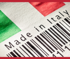 Made in Italy, agroalimentare, Food Wine & Co., export, Gambero Rosso, Simonetta Pattuglia, Italian Sounding, brand, enogastronomia, Tor Vergata