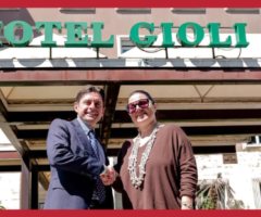 Ex Gioli, Ascoli Piceno, amianto, bonifica, riqualificazione, ordinanza sindacale, sicurezza cantiere, tutela ambientale, Comune di Ascoli Piceno, salute pubblica
