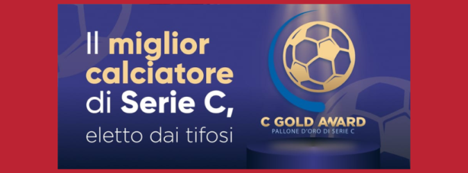 Sambenedettese, C Gold Award 2026, Serie C, Girone B, tifosi rossoblù, Affidabile.org, Lacasadic.com, Christian Dimarco, calcio, San Benedetto del Tronto