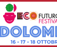 Dolomiti, Ecofuturo Dolomiti, Feltre, Santa Giustina, Mel, transizione ecologica, energie rinnovabili, intelligenza artificiale, comunità energetiche, lavori verdi