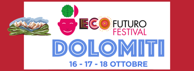 Dolomiti, Ecofuturo Dolomiti, Feltre, Santa Giustina, Mel, transizione ecologica, energie rinnovabili, intelligenza artificiale, comunità energetiche, lavori verdi
