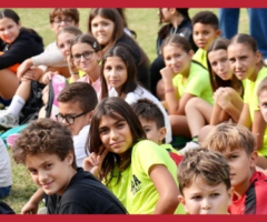 ASA Ascoli, atletica leggera, Ascoli Piceno, stagione 2026/27, Davide Travaglini, Nico Stallone, sport giovanile, corsi atletica, 70 anni ASA, Gran Galà