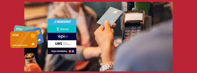 ENP, pagamenti digitali, Bancomat, Visa, Mastercard, Wero, Bizum, pagamenti istantanei, Europa, fintech