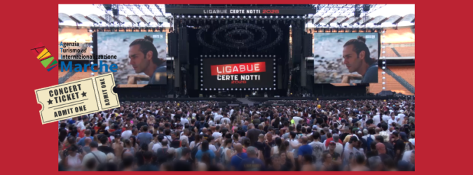 ATIM, Marche, Gianmarco Tamberi, Let’s Marche, turismo Marche, concerti, promozione turistica, Marina Santucci, Ligabue, Laura Pausini