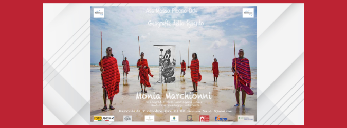 Monia Marchionni, Geografie dello Sguardo, Mosso Piceno, Centobuchi, Monteprandone, fotografia contemporanea, International Photography Awards, Emotive Snapshots, eventi culturali, Piceno