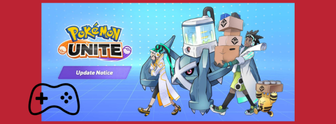 Pokémon UNITE, Pokémon, videogiochi, Nintendo Switch, giochi mobile, gemme Æos, UNITE Club, TiMi Studio Group, videogiochi online, gaming