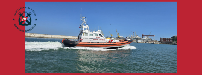 Mare e Laghi Sicuri 2026, Guardia Costiera, Marche, sicurezza in mare, demanio marittimo, tutela ambientale, nautica da diporto, Bollino Blu, soccorso in mare, Capitanerie di porto