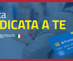 Carta Dedicata a te, carta spesa, bonus alimentare, ISEE, INPS, Poste Italiane, famiglie, contributo 500 euro, Masaf, aiuti economici