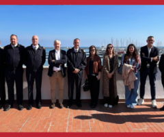 San Benedetto del Tronto, Grottammare, Cupra Marittima, Capitaneria di Porto, spiagge, sicurezza balneare, balneari, battigia, Piceno