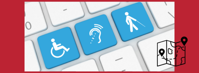 turismo accessibile, IsITT, turismo inclusivo, accessibilità, ENIT, TTG Travel Experience, disabilità, imprese turistiche, Fondazione CRT, turismo Italia