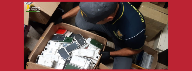 Guardia di Finanza, Fermo, controlli estivi, lavoro nero, irregolarità fiscali, carburanti, contraffazione, sicurezza prodotti, antidroga, cronaca Marche