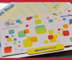 risparmio postale, Ascoli Piceno, Poste Italiane, Buono Premium, Buoni fruttiferi postali, Depositi Supersmart, Libretto Smart, CDP, rendimenti, Marche