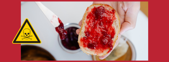 Zuegg, marmellata, David Sirca, Verona, tentata estorsione, processo, sicurezza alimentare, Val di Fassa, cronaca giudiziaria
