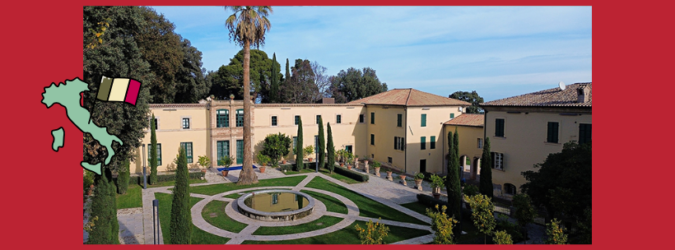 Marche, dimore storiche, parchi storici, Fondazione Marche Cultura, Francesco Acquaroli, Andrea Agostini, turismo culturale, castelli, giardini storici, patrimonio culturale