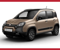 Fiat Pandina Tributo Autobianchi, Fiat Pandina, Autobianchi, Y10, Fiat Panda, prezzo Pandina, auto ibride, Pomigliano d’Arco, nuove auto, Stellantis