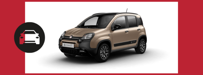 Fiat Pandina Tributo Autobianchi, Fiat Pandina, Autobianchi, Y10, Fiat Panda, prezzo Pandina, auto ibride, Pomigliano d’Arco, nuove auto, Stellantis