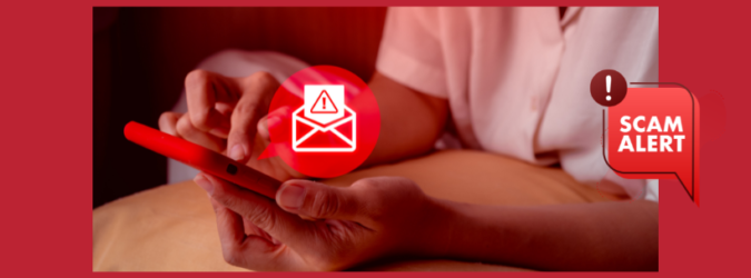CUP Marche, falsi SMS, truffe, Regione Marche, ARS Marche, smishing, prenotazioni sanitarie, sicurezza digitale, dati personali, Polizia Postale