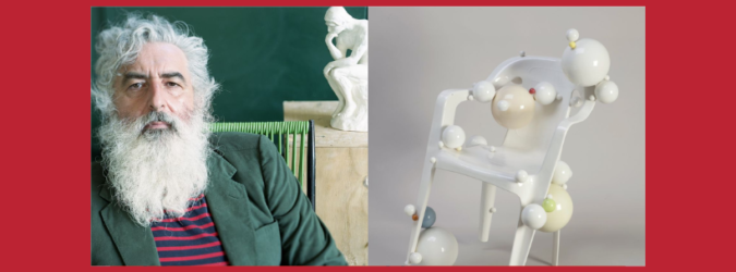 Andrea Salvatori, Caffè Meletti, Ascoli Piceno, Lo splendido luogo comune, Elisa Mori, Quintessenza, ceramica contemporanea, mostre ottobre 2026, Premio Faenza, arte contemporanea