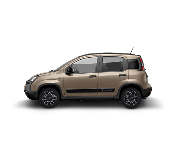 Fiat Pandina Tributo Autobianchi, Fiat Pandina, Autobianchi, Y10, Fiat Panda, prezzo Pandina, auto ibride, Pomigliano d’Arco, nuove auto, Stellantis