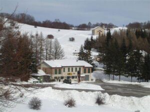 Forca Canapine, Forca Canapine 365, Arquata del Tronto, Norcia, Marche, Umbria, ricostruzione sisma 2016, turismo montano, BIM Tronto, Civitas Appenninica
